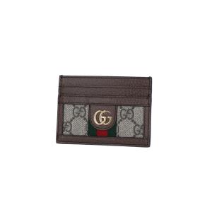 GUCCI（グッチ） GUCCI NEW BASKET カットアウトインターロッキングG