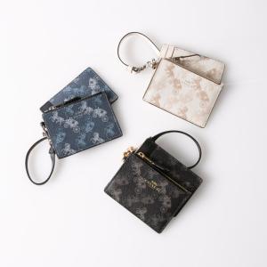 COACH レディースパスケース、定期入れの商品一覧｜財布、帽子、ファッション小物｜ファッション 通販 - Yahoo!ショッピング