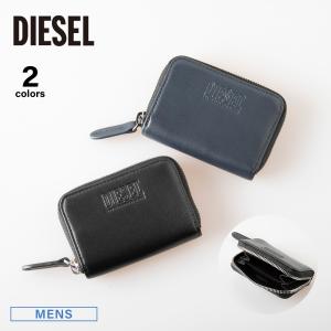 ディーゼル DIESEL 小銭入れ LEATHERGO JAPAROUND X07713PR818　フィットハウス｜fithouse