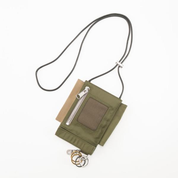 DIESEL Diesel TRAVELDREAM TRAVELPAX カードケース X08111P2692