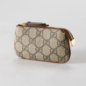 グッチ GUCCI LINEA A GGスプリームKR付小銭入 447964KLQHG　フィットハウス｜fithouse