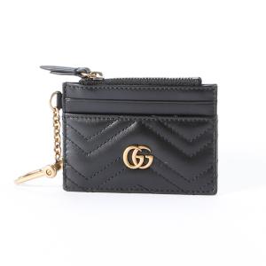 グッチ GUCCI 小銭入れ+カード入れ GG MARMONT2.0 627064 DTDHT　フィットハウス｜fithouse