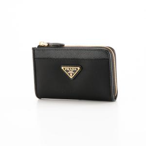 PRADA プラダ　ケース　2MC013 カードケース　小銭入れ　財布 PRADA（プラダ） カードケース コインケース 1MC038 2CNP レディース