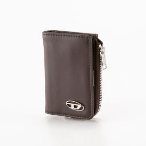 BOTTEGA VENETA（ボッテガ・ヴェネタ） キーケース ブラック 284137