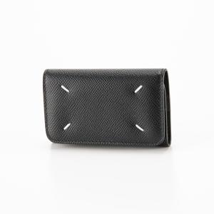 MAISON MARGIELA マルジェラ レザー キーチェーン ウォレット MAISON MARGIELA マルジェラ レザー キーチェーン ウォレット
