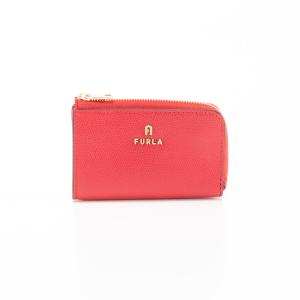 フルラ FURLA キーポーチ キーリング付き ...の商品画像