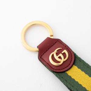 グッチ GUCCI OPHIDIA WEB キ...の詳細画像2