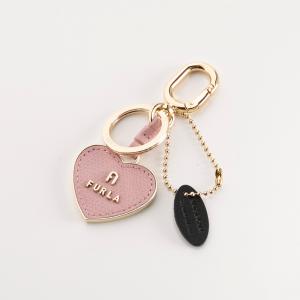 フルラ（FURLA）/FURLA CRYSTAL KEYRING ORCHIDEA FURLA（フルラ） キーホルダー FURLA CRYSTAL KEYRING ORCHIDEA