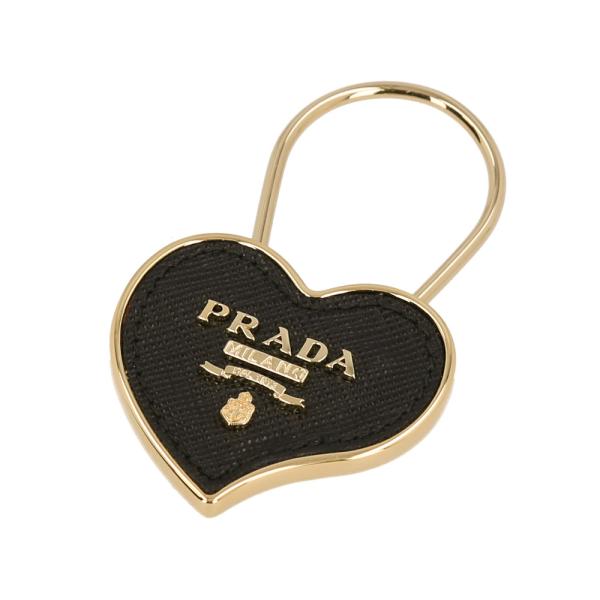 プラダ PRADA キーリング SAF.HEARTキーリング 1PP047-053　フィットハウス