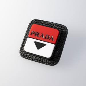 Prada メンズアクセサリーの商品一覧 ファッション 通販 Yahoo ショッピング