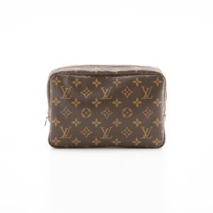 LOUIS VUITTON（ルイ・ヴィトン） トゥルース ブラッシュ PM 小物入れ