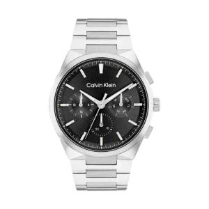 【こーさん専用】カルバンクライン 腕時計【箱付】 Calvin Klein（カルバン・クライン） 腕時計 DISTINGUISH メンズ