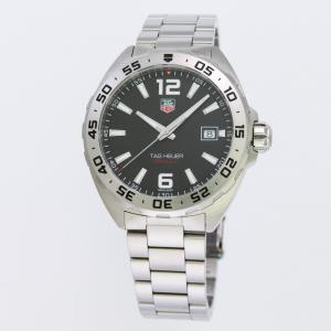 タグホイヤー TAGHEUER 腕時計 F1Mウォッチ WAZ1112.BA0875　フィットハウス｜fithouse