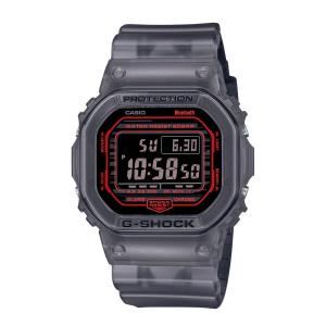 G-SHOCK GW-M5610U-1JF 電波ソーラー 耐衝撃性能 20気圧防水 高輝度LED
