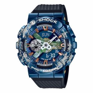 GM-110EARTH-1AJR G-SHOCK 腕時計 ジーショック メンズ