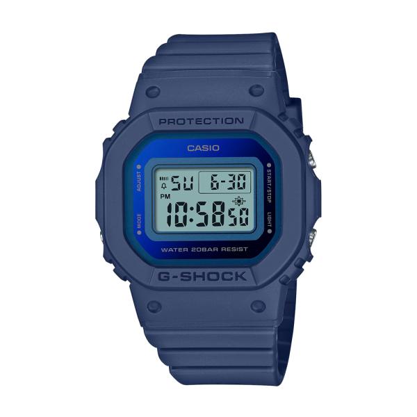 ジーショック G-SHOCK 腕時計 GMD-S5600 デジタル GMD-S5600-2JF　フィ...