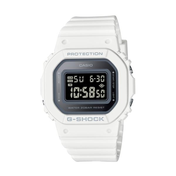 ジーショック G-SHOCK 腕時計 GMD-S5600 デジタル GMD-S5600-7JF　フィ...