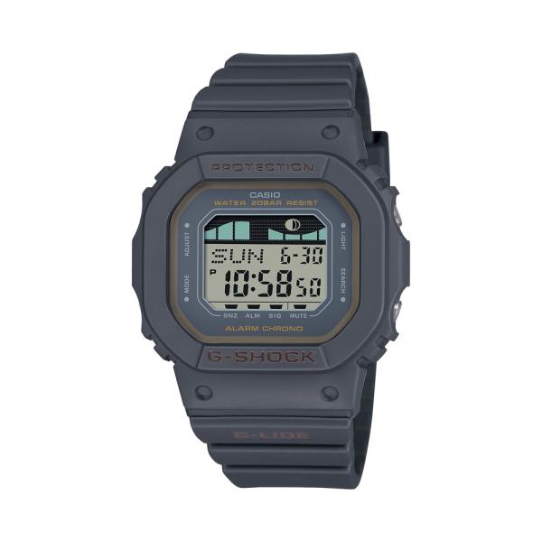 カシオ CASIO ジーショック G-SHOCK 腕時計 G-LIDE タイドグラフ付ウォッチ GL...