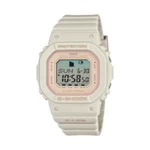 BABY-G ギフト レディース腕時計 電波ソーラー BGD-5000 CASIO カシオ