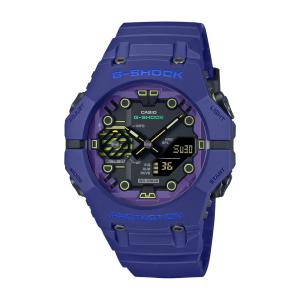 ジーショック G-SHOCK 腕時計 GA-B001 モバイルリンク アナデジMウォッチ GA-B001CBR-2AJF　フィットハウス｜fithouse