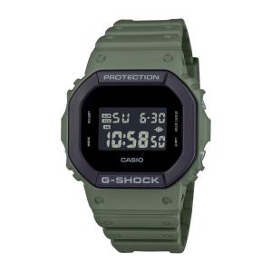 G-SHOCK カシオ CASIO Gショック DW-D5600P-1JF 復刻版 プロテクター