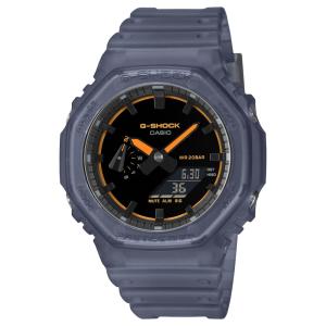 CASIO（カシオ） G-SHOCK(ジーショック) AWG-525A-1AJF 25周年記念