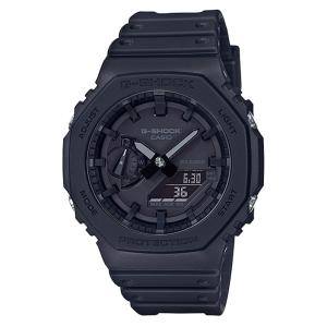 G-SHOCK CASIO カシオ Gショック BASIC カシオーク 八角 アナデジ 防水