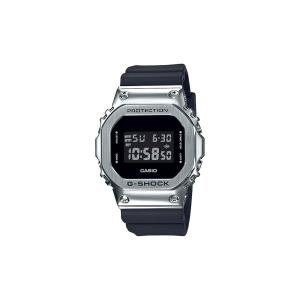 ジーショック G-SHOCK 腕時計 デジタルスクエアMウォッチ GM-5600-1JF　フィットハウス｜fithouse