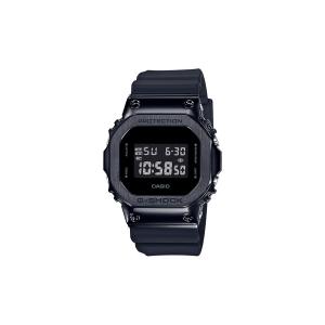 ジーショック G-SHOCK 腕時計 デジタルスクエアMウォッチ GM-5600B-1JF　フィットハウス｜fithouse