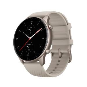 アマズフィット AMAZFIT スマートウォッチ GTR2 ライトニンググレー SP170027C170　フィットハウス｜fithouse