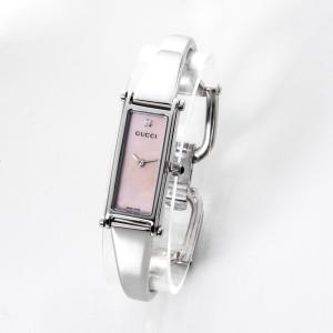 GUCCI（グッチ） バングル 時計 レディース 腕時計 ブランド 1900