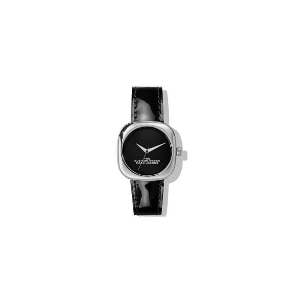 マークジェイコブス MARC JACOBS 腕時計 The Cushion Watch 36ｍｍLウ...