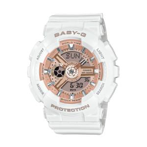 BABY-G 腕時計 Love The Sea And Earth / WILDLIFE PROMISINGコラボ