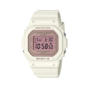 Baby-G レディース　ウォッチ BABY-G スプリング フラワーカラー 桜 BGD-565SC-4JF レディース