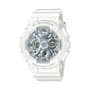 ジーショック G-SHOCK 腕時計 GMA-S120 MIDサイズ アナデジ Lウォッチ GMA-S120VA-7AJF　フィットハウス｜fithouse