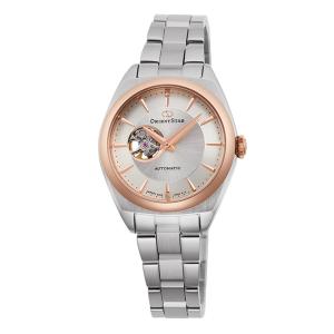 Classic Collection（ORIENT STAR） オリエントスター Semi Skeleton