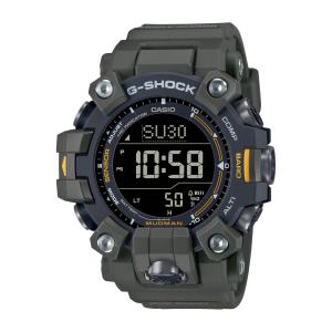 G-SHOCK RANGEMAN トリプルセンサー G-SHOCK Gショック カシオ トリプルセンサー RANGEMAN