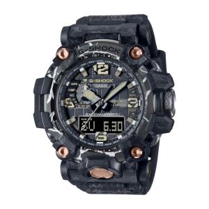 ジーショック G-SHOCK 腕時計 MUDMASTER アナデジ 電波ソーラー Mウォッチ GWG-2000CR-1AJF　フィットハウス｜fithouse