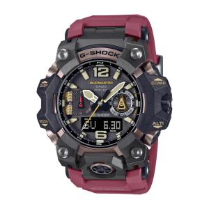 G-SHOCK カシオ Gショック マッドマスター GWG-2040FR-1AJR G-SHOCK40