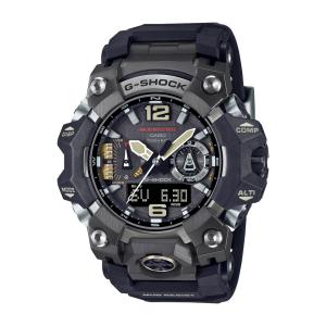 な*こ様 G-SHOCK GWG-1000RD-4AJF GWN-1000RD-4AJFサポートページ | CASIO
