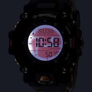 カシオ CASIO ジーショック G-SHOC...の詳細画像1