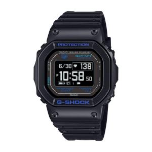 ジーショック G-SHOCK 腕時計 G-SQUAD Bluetooth デジタル ソーラー Mウォッチ DW-H5600-1A2JR　フィットハウス