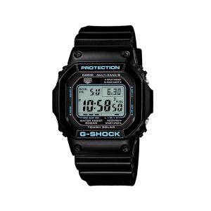 ジーショック G-SHOCK 腕時計 BlackBlueシリーズ Mウォッチ GW-M5610BA-1JFギフトラッピング無料