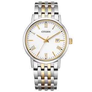 シチズン CITIZEN 腕時計 ラウンドデイトエコMウォッチ BM6774-51C　フィットハウス｜fithouse