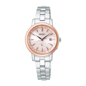 LUKIA セイコー 腕時計 ルキア SSQW035 新品正規品 SEIKO ラッキー