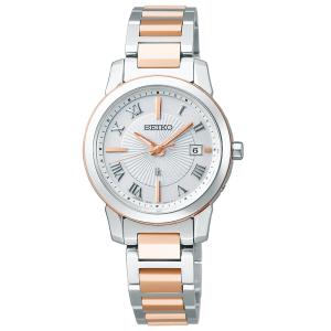 I Collection セイコー ルキア SEIKO LUKIA アイコレクション