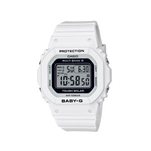 BABY-G CASIO Baby-G 電波ソーラー カシオ ベビーG ベイビージー
