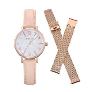 CHANEL（シャネル） カメリア＆ロゴプリントクリアバケット