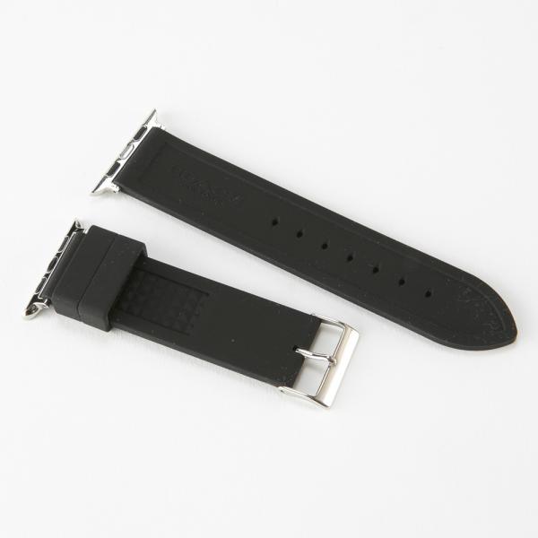 コーチ COACH 腕時計ベルト APPLEWATCH STRAPS FITS 42mm AND 4...