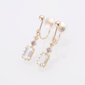 TIFFANY&Co.（ティファニー） シグネチャー シルバー925 イヤリング